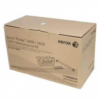 Ремкоплект Xerox 115R00070 оригинальный для принтеров Xerox Phaser 4600 | Xerox Phaser 4620