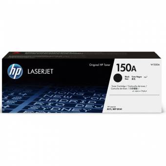 Картридж HP W1500A 150A оригинальный