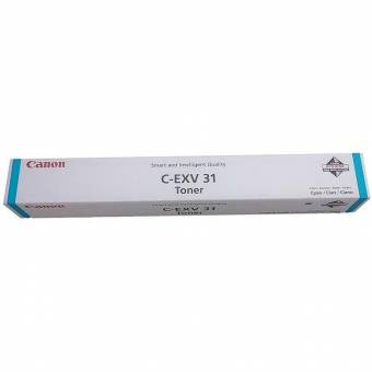 Уцен. Canon 2796B002 C-EXV31C оригинальный