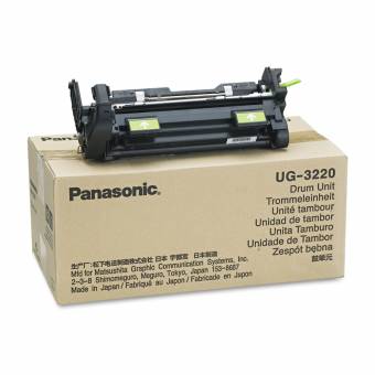Фотобарабан Panasonic UG-3220 оригинальный для принтеров UF-490/4100