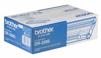 Картридж Brother DR-2085 оригинальный для принтеров Brother HL2035R