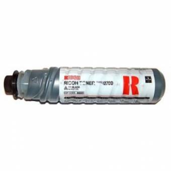 Тонер Ricoh 885476 Type 1270D оригинальный чёрный для принтеров Ricoh Ricoh Ricoh Ricoh Ricoh Ricoh Ricoh Ricoh Ricoh Ricoh Ricoh IS2215, IS2215F, Aficio 1515F, 816F, Aficio MP 171L, Aficio 1515MF, Aficio MP 161