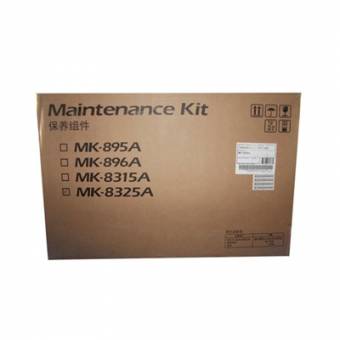 Сервисный комплект Kyocera 1702MY0UN0 MK-896A оригинальный чёрный для принтеров Kyocera FS-C8520MFP | Kyocera FS-C8525MFP