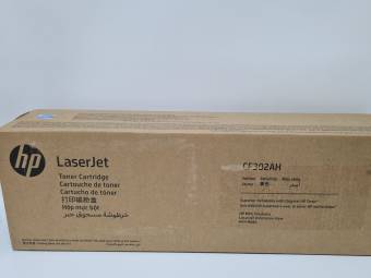 Уцен. HP CF302AH оригинальный