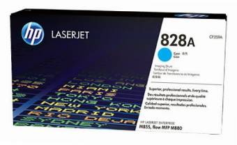 Уцен. HP CF359A 828A оригинальный