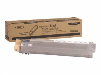 Картридж Xerox 106R01077 оригинальный для принтеров Xerox Phaser 7400