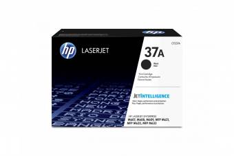 Картридж HP CF237A 37A оригинальный чёрный для принтеров HP Laserjet Enterprise M607 | HP Laserjet Enterprise M608 | HP Laserjet Enterprise M609 | HP Laserjet Enterprise MFP M631 | HP Laserjet Enterprise MFP M632 | HP Laserjet Enterprise MFP M633