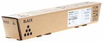Уцен. Ricoh 842079 MP C305H оригинальный