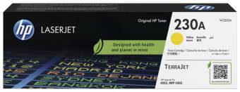 Картридж HP W2302A 230A оригинальный