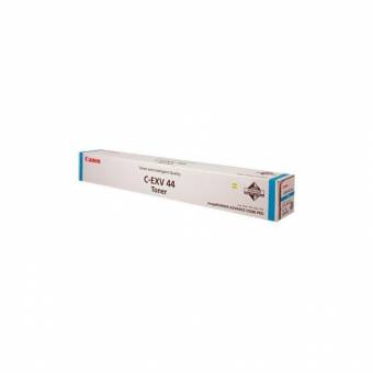 Картридж Canon 6943B002 C-EXV44C оригинальный синий для принтеров Canon imageRUNNER ADVANCE C9280 PRO