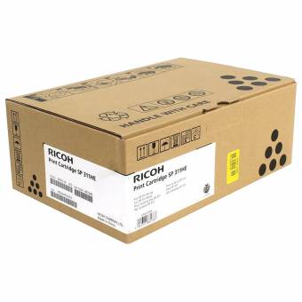 Картридж Ricoh 407246 SP 311HE оригинальный чёрный для принтеров Ricoh Ricoh Ricoh Ricoh Ricoh Ricoh Ricoh Ricoh Ricoh Ricoh Ricoh Aficio SP 311DN | Ricoh Ricoh Ricoh Ricoh Ricoh Ricoh Ricoh Ricoh Ricoh Ricoh Ricoh Aficio SP 311DNw | Ricoh Ricoh Ricoh Ric