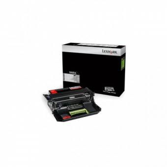 Фотобарабан Lexmark 52D0ZA0 520ZA(520) оригинальный чёрный для принтеров Lexmark MS710 | Lexmark MX710 | Lexmark MS711 | Lexmark MX711 | Lexmark MX717 | Lexmark MX718 | Lexmark MS810 | Lexmark MX810 | Lexmark MS811 | Lexmark MX811 | Lexmark MS812 | Lexmar