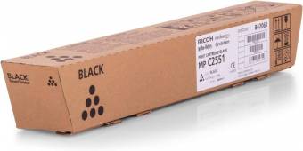 Уцен. Ricoh 842061 MP C2551 оригинальный