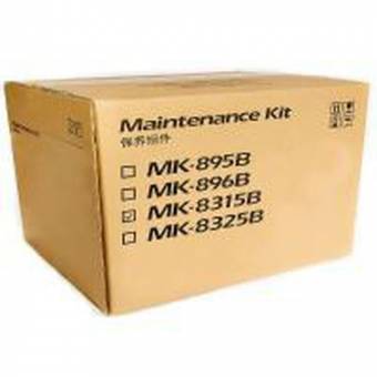 Сервисный комплект Kyocera 1702MV0UN1 MK-8315B оригинальный чёрный для принтеров Kyocera TASKalfa 2550ci