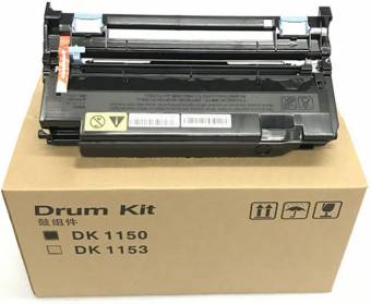 Уцен. Kyocera 302RV93010 DK-1150 оригинальный