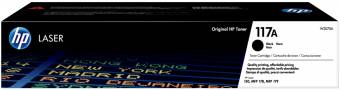 Картридж HP W2070A 117A оригинальный