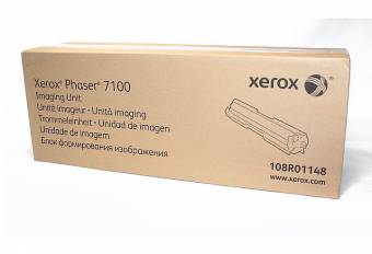 Фотобарабан Xerox 108R01148 оригинальный цветной для принтеров Xerox Phaser 7100