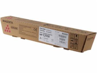 Картридж Ricoh 842059 MP C2550 оригинальный