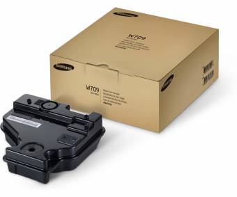 Бункер Samsung MLT-W709 оригинальный чёрный для принтеров Samsung SCX-8123ND | Samsung SCX-8128ND