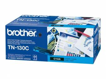 Уцен. Brother TN-130C оригинальный