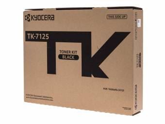 Уцен. Kyocera 1T02V70NL0 TK-7125 оригинальный