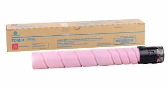 Картридж Konica Minolta A8DA350 TN324M оригинальный красный для принтеров Konica Minolta Konica Minolta Konica Minolta Konica Minolta Konica Minolta Konica Minolta Konica Minolta Konica Minolta Konica Minolta Konica Minolta Konica Minolta Bizhub C258 | Ko