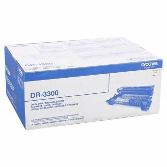 Уцен. Brother DR-3300 оригинальный