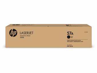 Фотобарабан HP CF257A 57A оригинальный чёрный для принтеров HP Laserjet MFP M436