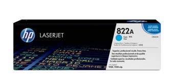 Фотобарабан HP C8561A 822A оригинальный синий для принтеров HP LASERJET 9500 | HP LASERJET 9500 mfp
