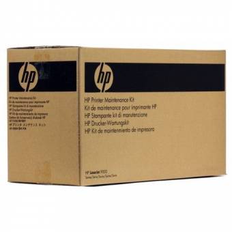 Ремкомплект HP C9153A оригинальный для принтеров HP LASERJET 9000 | HP LASERJET 9040 | HP LASERJET 9050