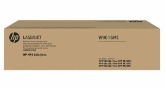 Картридж HP W9016MC оригинальный чёрный для принтеров HP LaserJet Managed MFP E82540 | HP LaserJet Managed MFP E82550 | HP LaserJet Managed MFP E82560