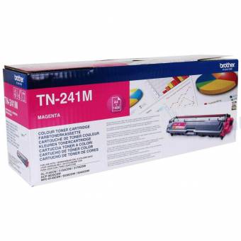 Уцен. Brother TN-241M оригинальный
