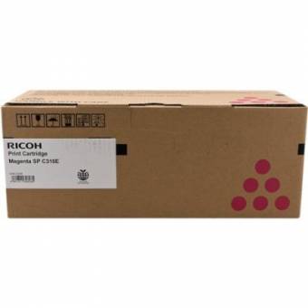 Картридж Ricoh 407640 SP C310E оригинальный пурпурный для принтеров Ricoh Ricoh Ricoh Ricoh Ricoh Ricoh Ricoh Ricoh Ricoh Ricoh Ricoh Ricoh Aficio SP C231SF/C232SF/SPC231N/C232DN/C311N/C312DN