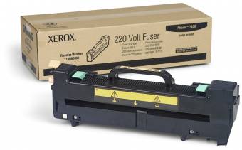 Фьюзер Xerox 115R00038 оригинальный для принтеров Xerox Phaser 7400