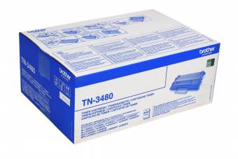 Уцен. Brother TN-3480 оригинальный
