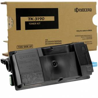 Картридж Kyocera 1T02T60NL1 TK-3190 оригинальный
