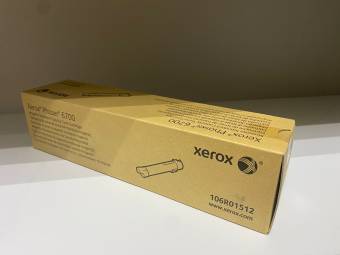 Картридж Xerox 106R01512 оригинальный