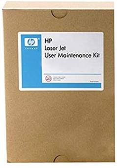 Ремкомплект HP F2G77A 8893B010AA оригинальный для принтеров HP LaserJet M604 | HP LaserJet M606 | HP LaserJet M605
