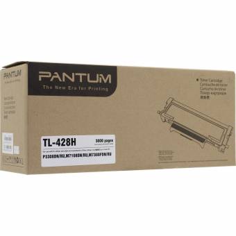 Картридж Pantum TL-428H оригинальный