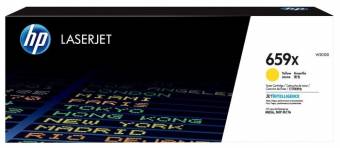 Уцен. HP W2012X 659X оригинальный