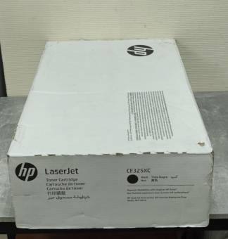 Уцен. HP CF325XC оригинальный