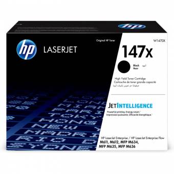 Уцен. HP W1470X 147X оригинальный