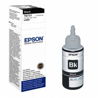 Картридж Epson C13T67314A оригинальный