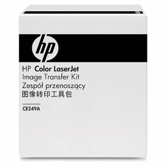 Уцен. HP CE249A оригинальный
