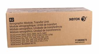 Фотобарабан Xerox 113R00673 оригинальный чёрный для принтеров Xerox WorkCentre 245 | Xerox WorkCentre 255 | Xerox WorkCentre 265 | Xerox WorkCentre 275 | Xerox WorkCentre M165 | Xerox WorkCentre M175 | Xerox WorkCentre 5645 | Xerox WorkCentre 5655 | Xerox