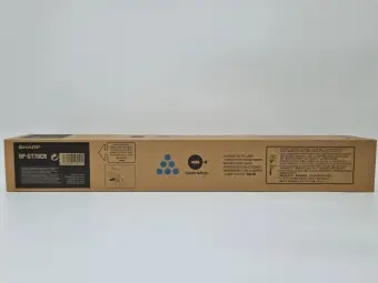 Картридж Sharp BP-GT70CB оригинальный