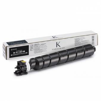 Картридж Kyocera TK-8515K оригинальный для принтеров Kyocera TASKalfa 5052ci; TASKalfa 6052ci