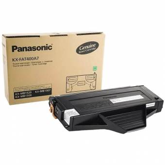 Уцен. Panasonic KX-FAT400A7 оригинальный