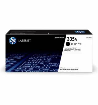 Картридж HP W1335A 335A оригинальный чёрный для принтеров HP Laserjet MFP M438 | HP Laserjet M440 | HP Laserjet M442 | HP Laserjet M443