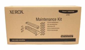 Ремкоплект Xerox 109R00732 оригинальный для принтеров Xerox Phaser 5500 | Xerox Phaser 5550